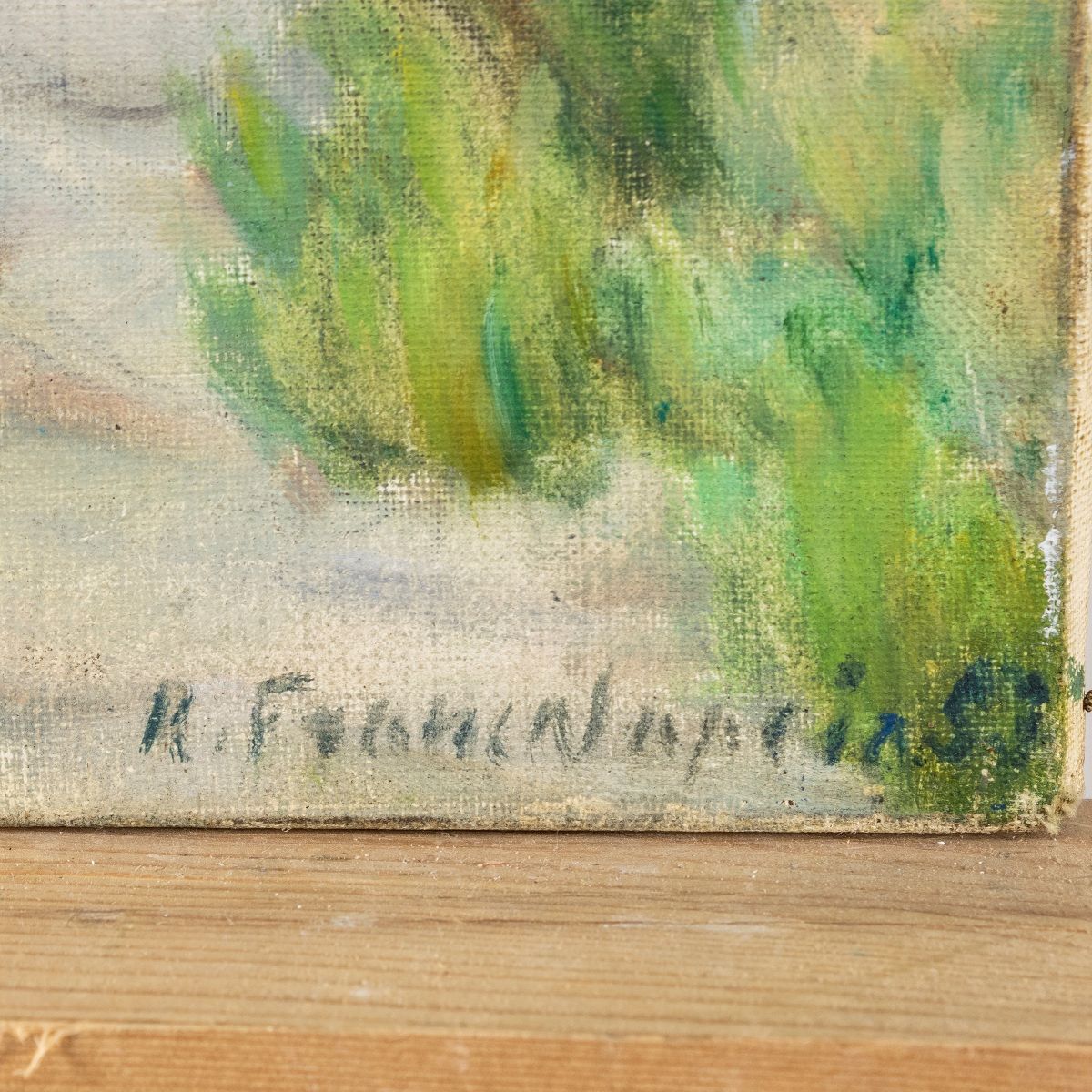 Riccardo Francalancia