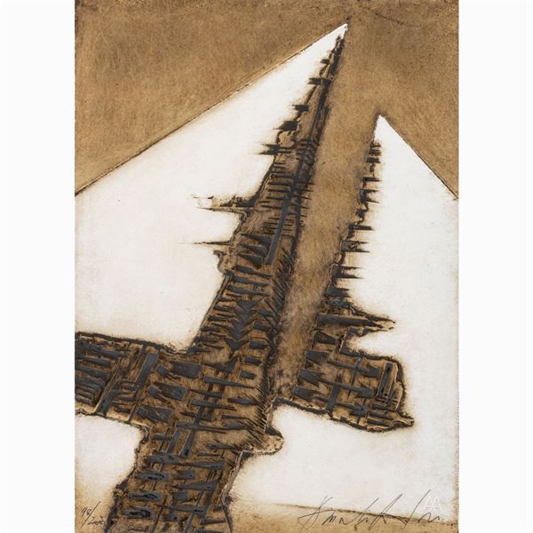 Arnaldo Pomodoro