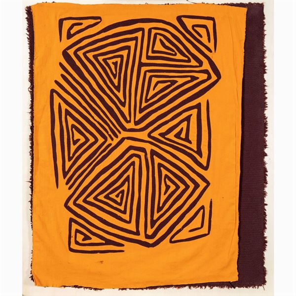 Lucilla Caporilli Ferro  (Roma 1965 - 2013)  - Auction Timed Auction Web Only - Colasanti Casa d'Aste