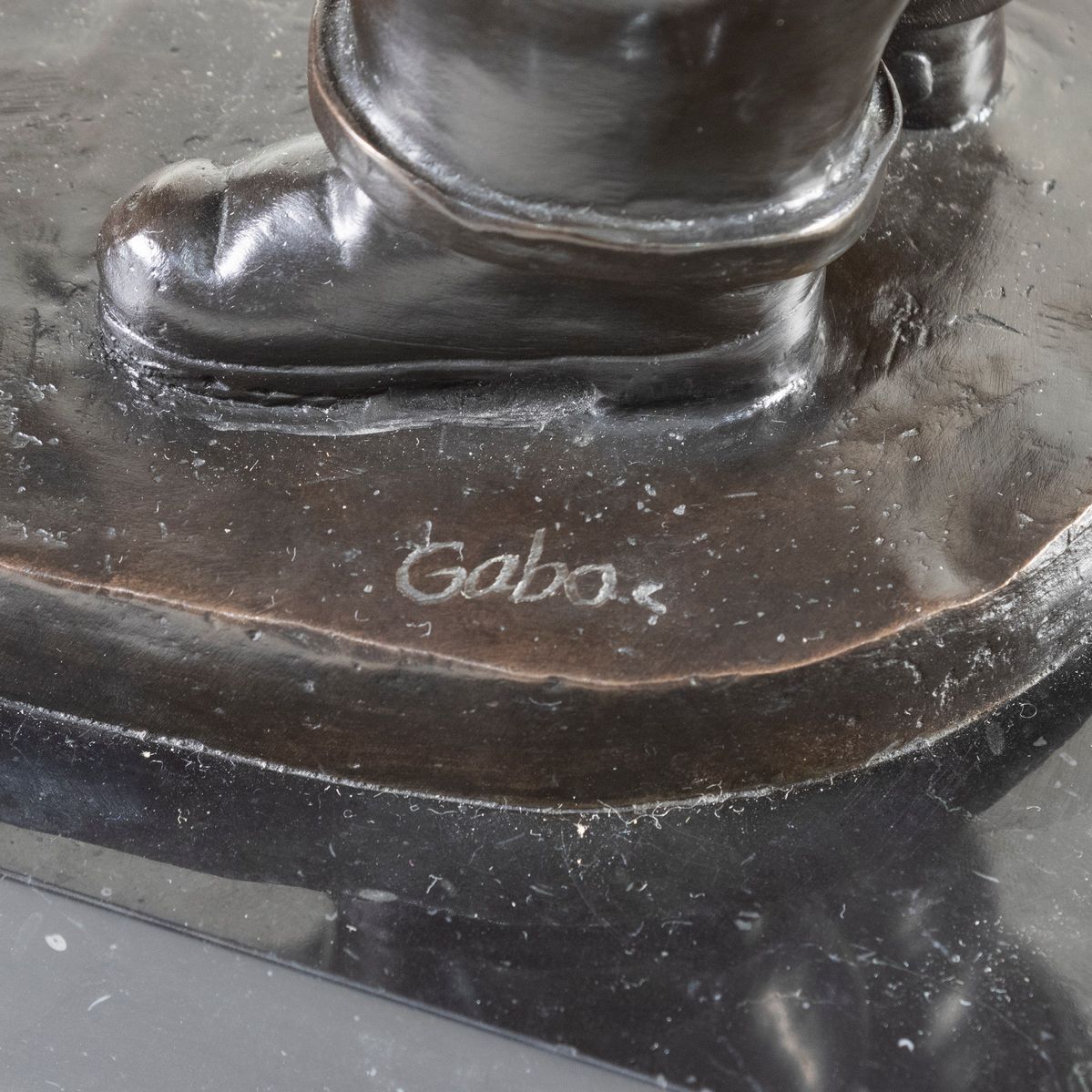 Ferdinando Botero, Copia