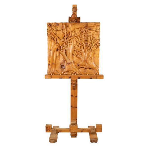 Ferdinando Codognotto  (San Donà di Piave 1940)  - Auction Modern and Contemporary Art - Colasanti Casa d'Aste