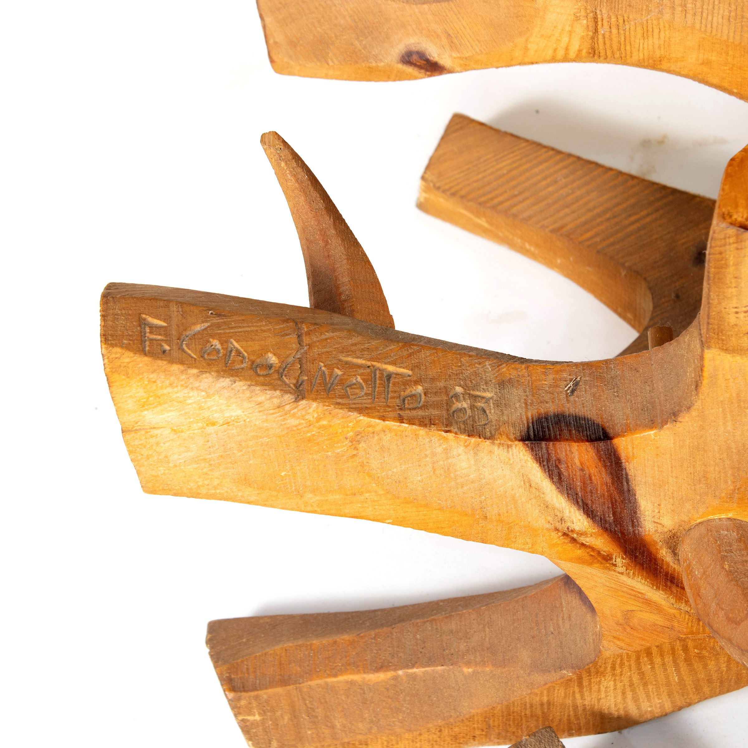 Ferdinando Codognotto