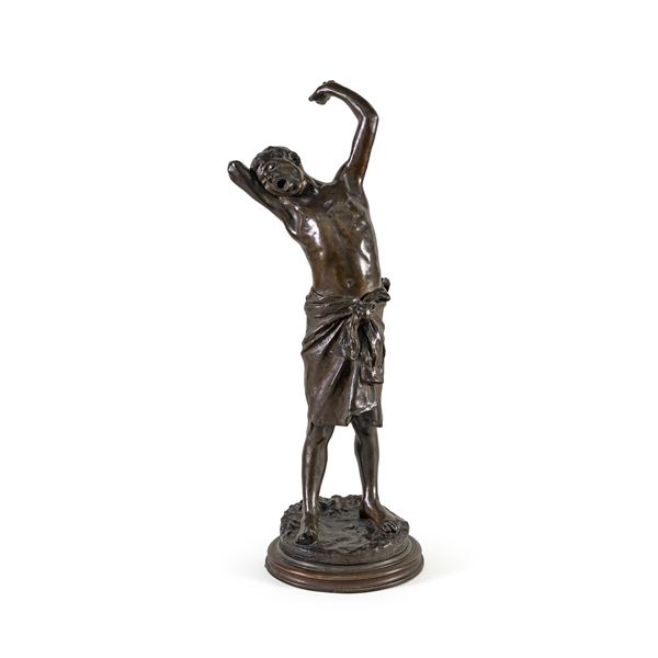 Scultore napoletano