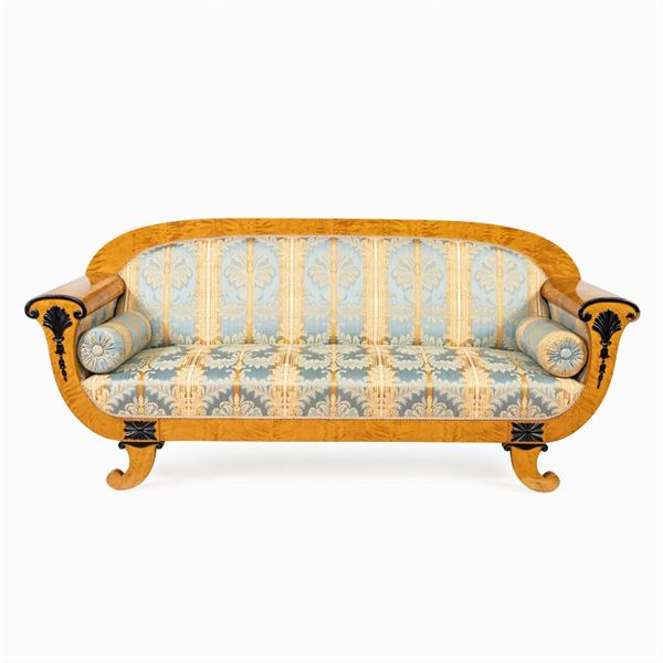 Divano Biedermeier