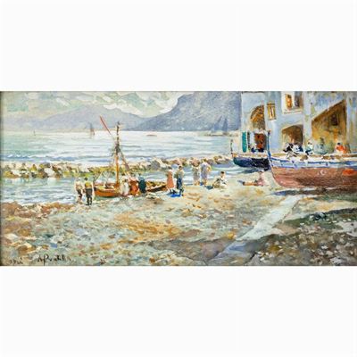 Pittore Italiano