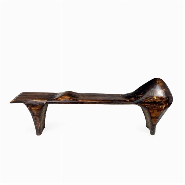 Andra Gandini  (Teramo 1997)  - Auction Modern and Contemporary Art - Colasanti Casa d'Aste