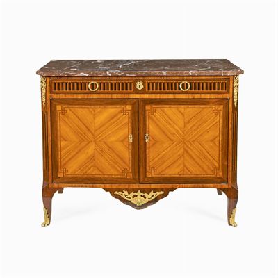 Mobile Credenza in Legni Vari