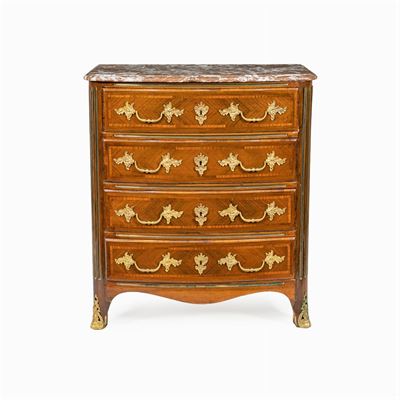 Commode in Legni Vari