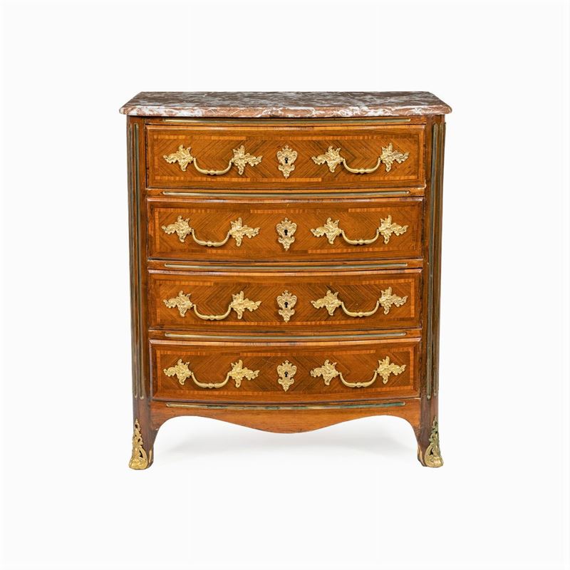 Commode in Legni Vari