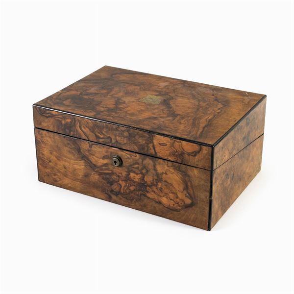 Travel wood desk