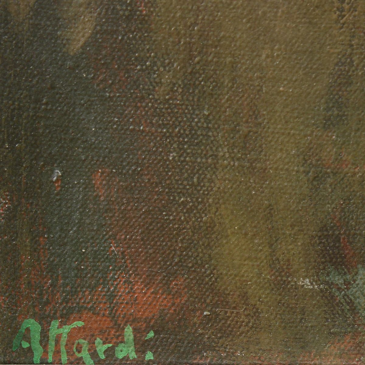 Ugo Attardi