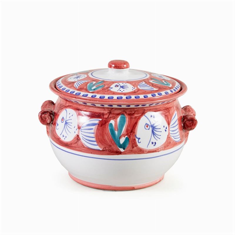Ceramica Artistica Solimene