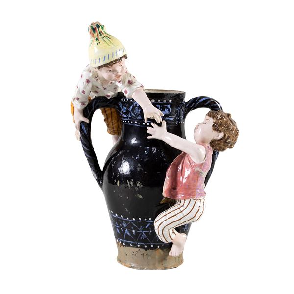 Italian manufacturing  (20th century)  - Auction Design and 20th Century Decorative Arts - Colasanti Casa d'Aste