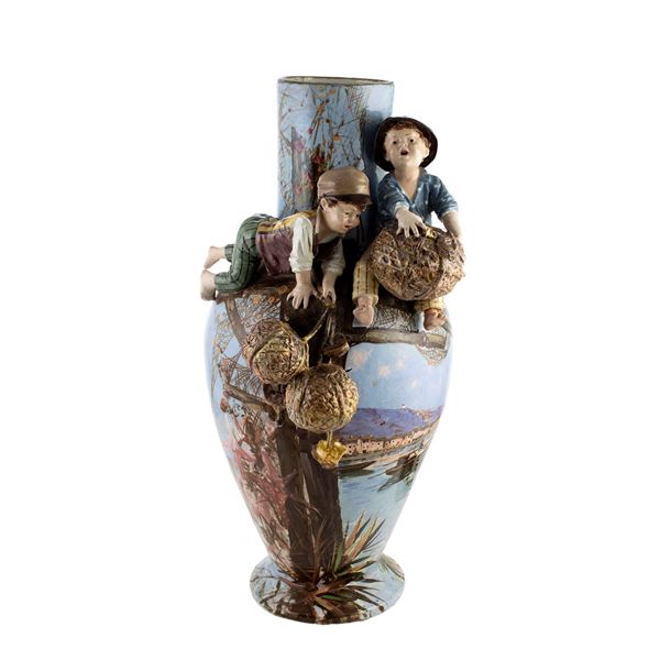Italian manufacturing  (20th century)  - Auction Design and 20th Century Decorative Arts - Colasanti Casa d'Aste