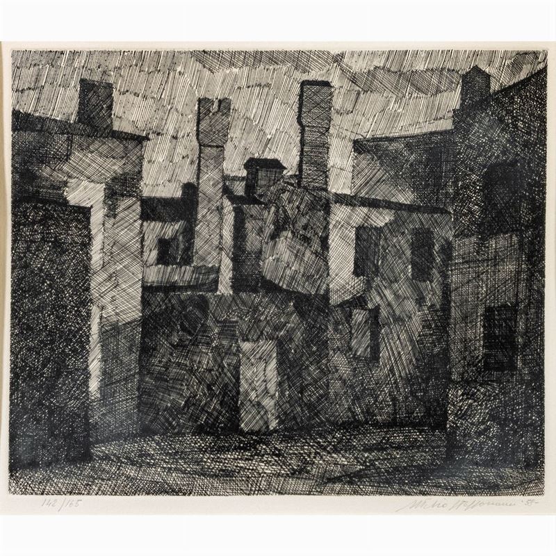Attilio Steffanoni