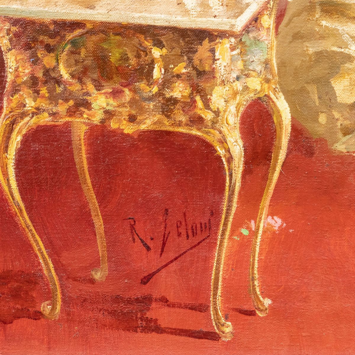 Raffaele Zeloni