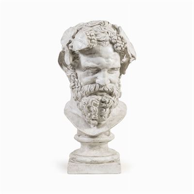 Scultura in Gesso