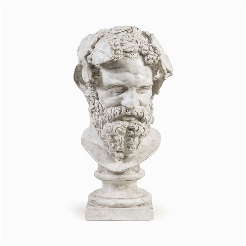 Scultura in Gesso