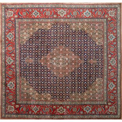 Tappeto Orientale Tabriz