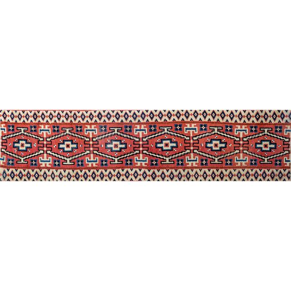 Oriental carpet  (20th century)  - Auction Timed Auction Web Only - Colasanti Casa d'Aste