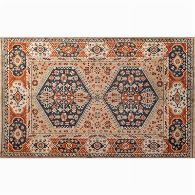 Tappeto Orientale Kirman