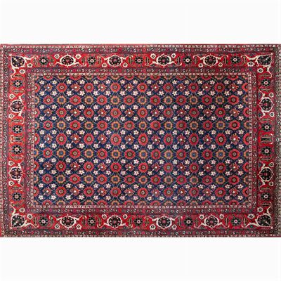 Tappeto Orientale Veramin