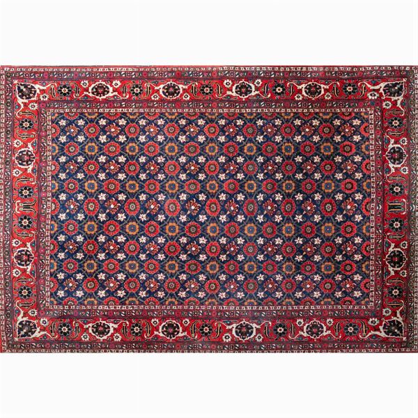 Tappeto orientale Veramin