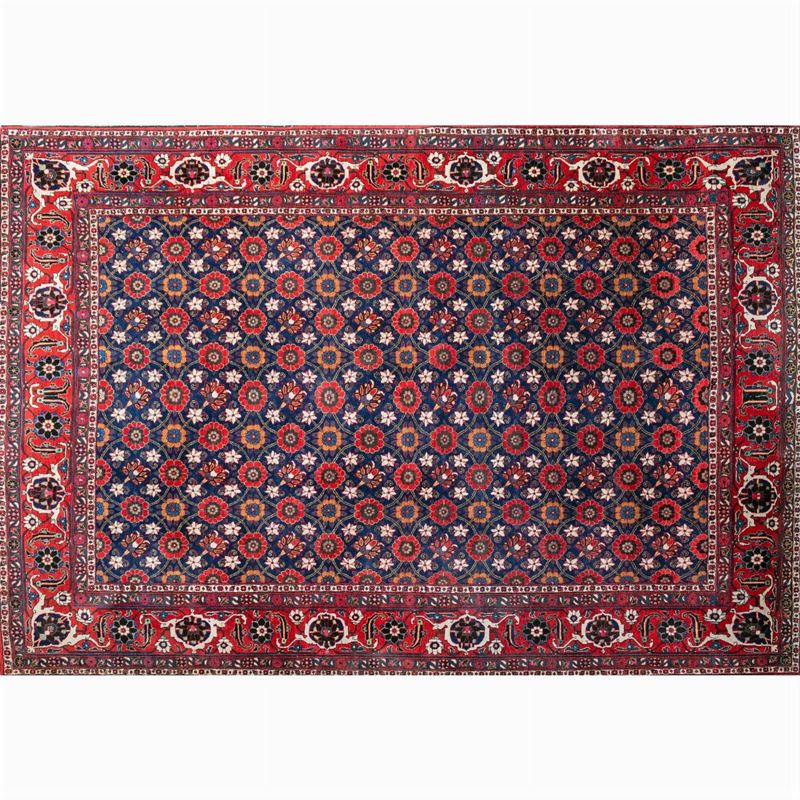 Tappeto Orientale Veramin