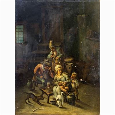Scuola Fiamminga