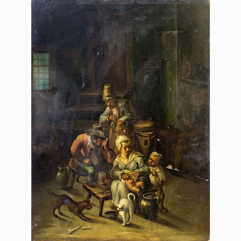 Scuola Fiamminga