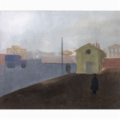 Franco Villoresi