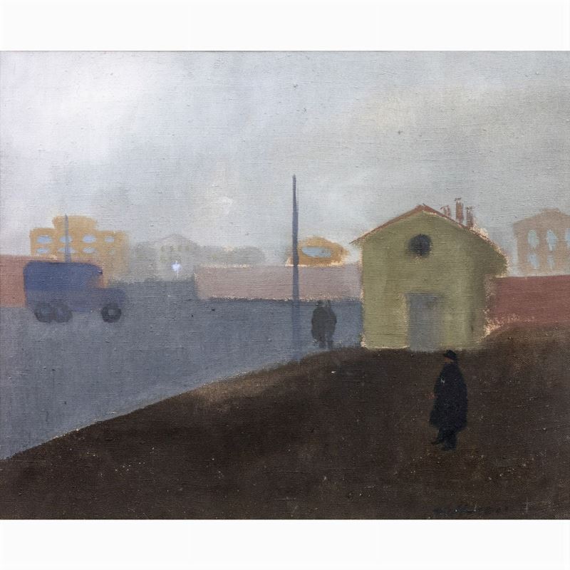 Franco Villoresi