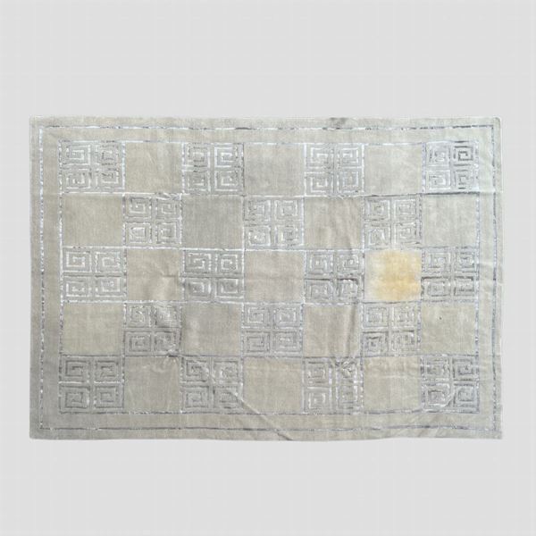 Oriental manufacture  (20th century)  - Auction Design and 20th Century Decorative Arts - Colasanti Casa d'Aste