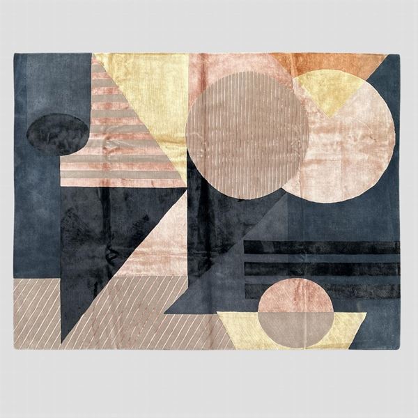 Oriental manufacture  (20th century)  - Auction Design and 20th Century Decorative Arts - Colasanti Casa d'Aste