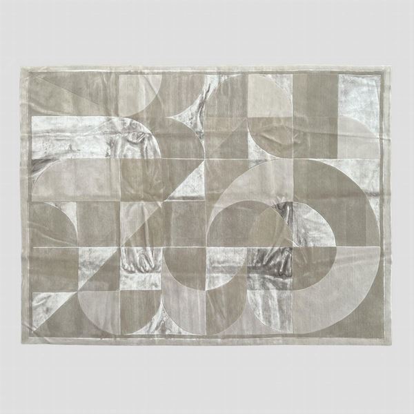 Oriental manufacture  (20th century)  - Auction Design and 20th Century Decorative Arts - Colasanti Casa d'Aste