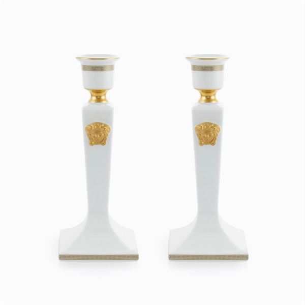 Versace, prod. Rosenthal