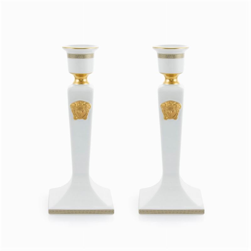 Versace, Prod. Rosenthal