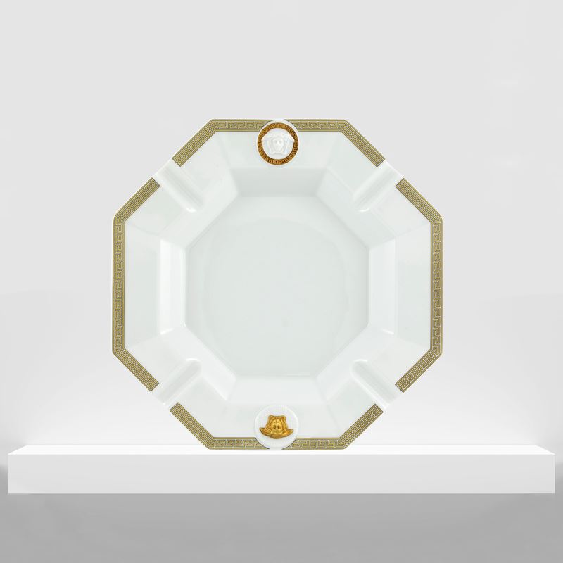 Versace, Prod. Rosenthal