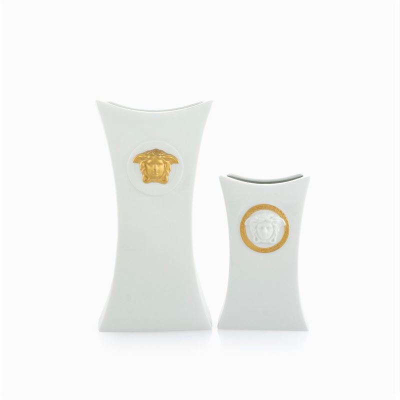 Versace, Prod. Rosenthal
