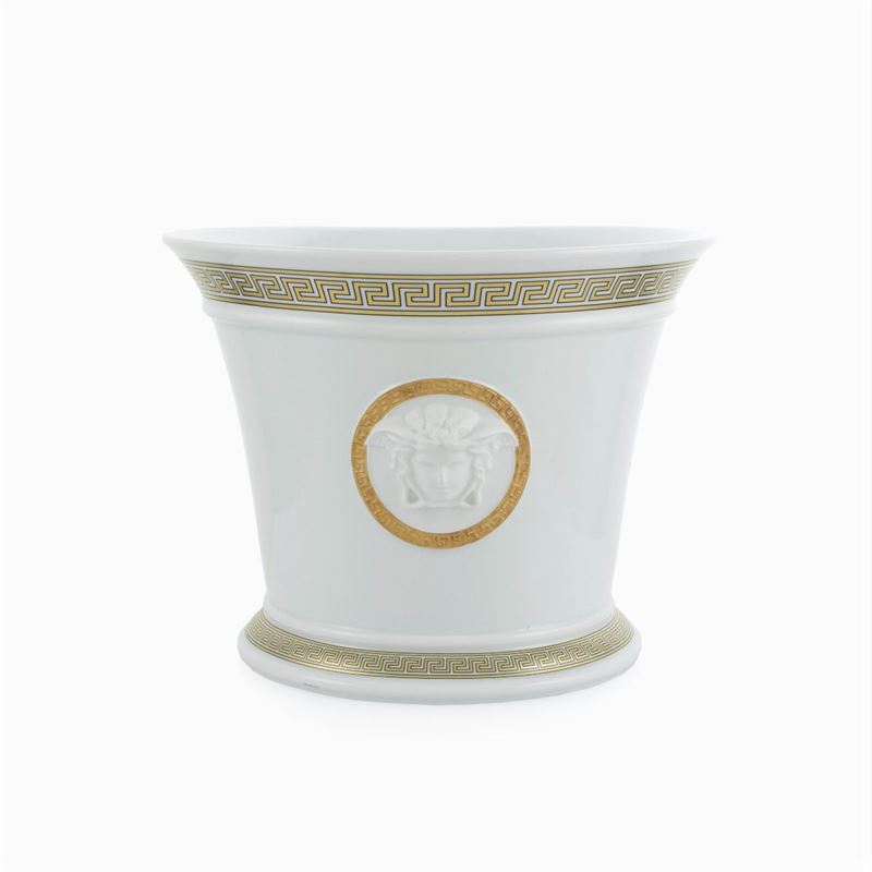 Versace, Prod. Rosenthal