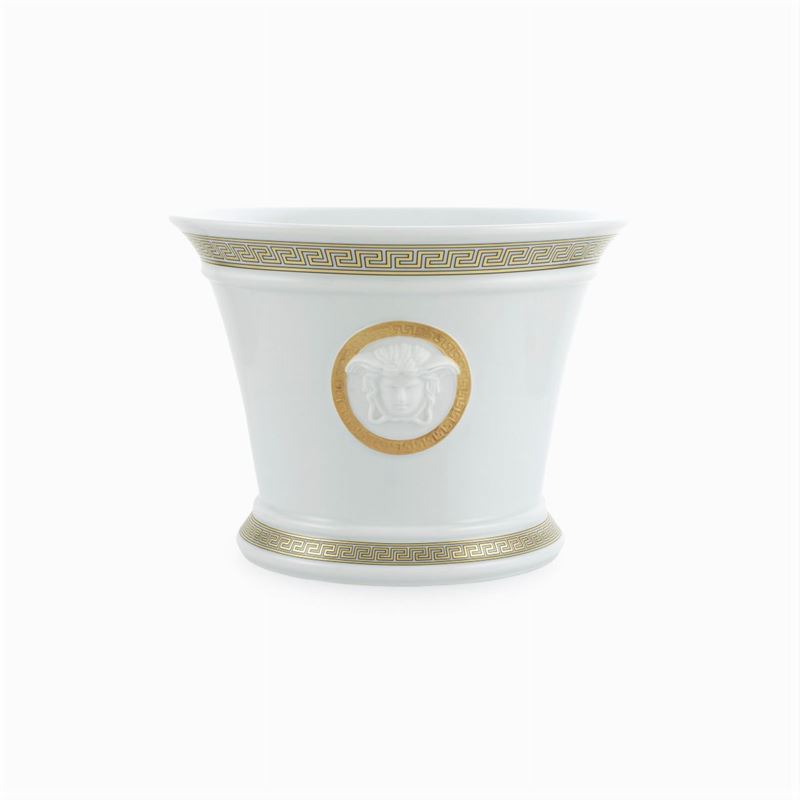Versace, Prod. Rosenthal