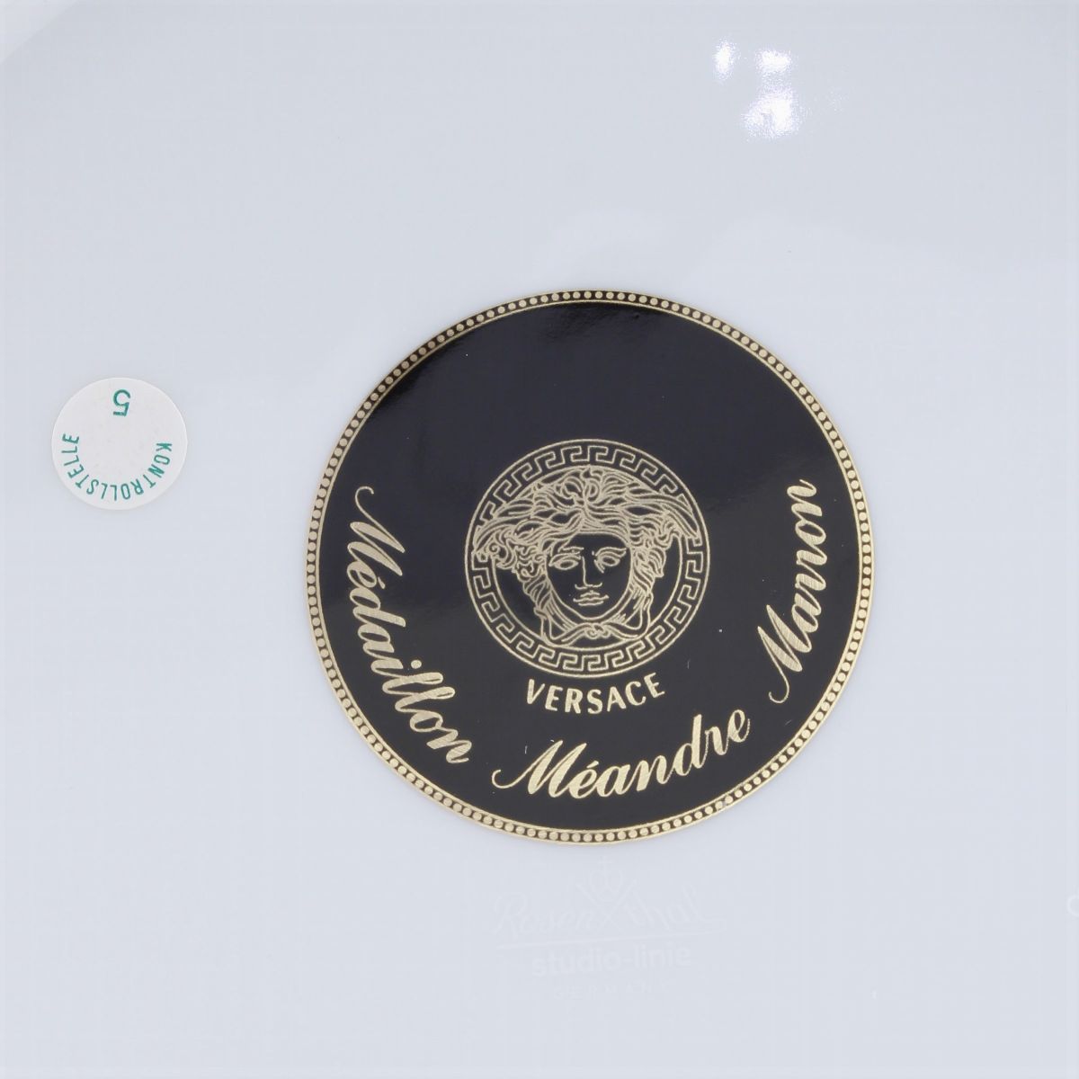 Versace, Prod. Rosenthal Studio Linie (71)