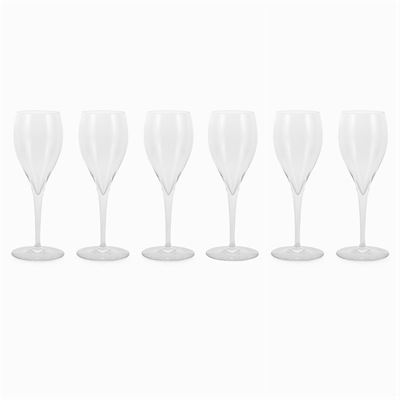 Baccarat, Set di Bicchieri a Calice (6)