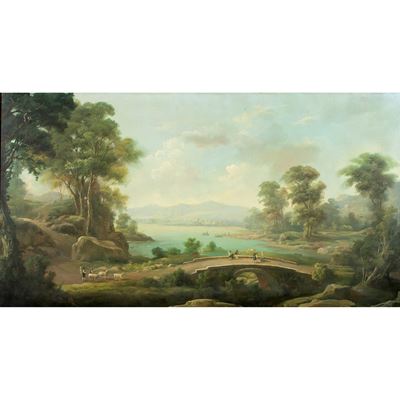 Pittore Italiano