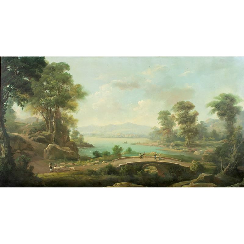 Pittore Italiano