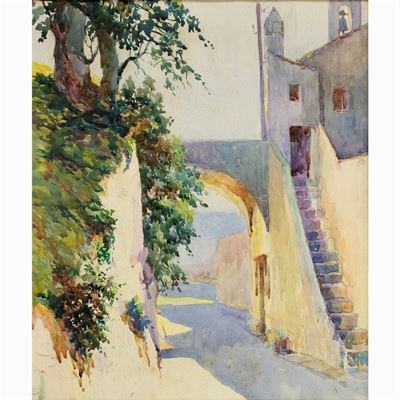 Pittore Italiano