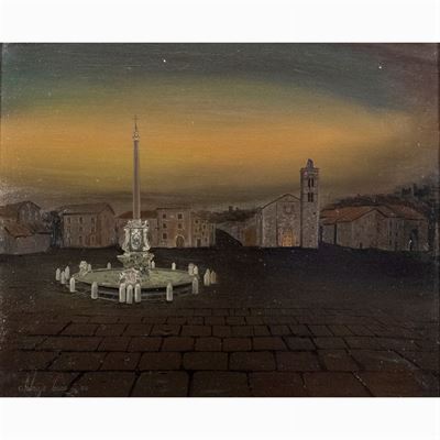 Pittore Italiano