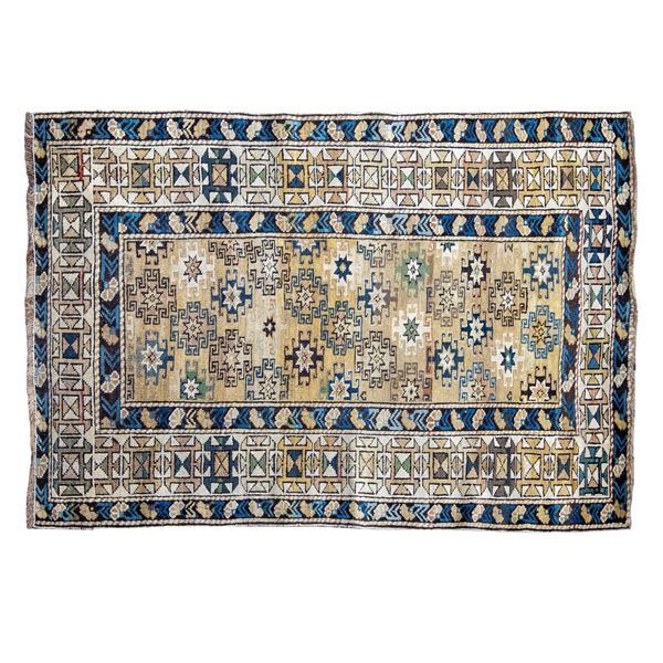 Oriental carpet  (20th century)  - Auction Furniture Sculpture and Works of Art - Web Only - Colasanti Casa d'Aste