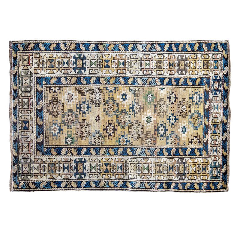 Tappeto Orientale