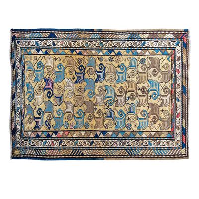 Tappeto Orientale